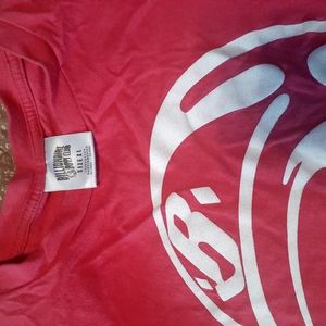 Mens billionaire boys club tshirt